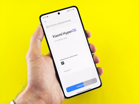 Aktualizujte OS: Klíč k Bezpečí a Výkonu Vašeho Zařízení