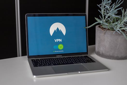 Co Přináší VPN: Bezpečí, Soukromí a Svobodu Přístupu
