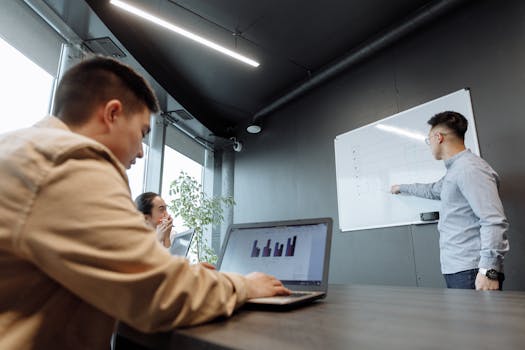 Optimalizujte finance: Top 5 softwarů pro finanční management 2024