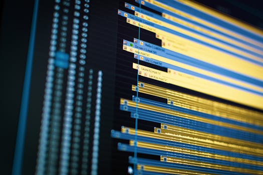 Kompletní Průvodce Výběrem Softwaru: Trendy, Chyby a Faktory