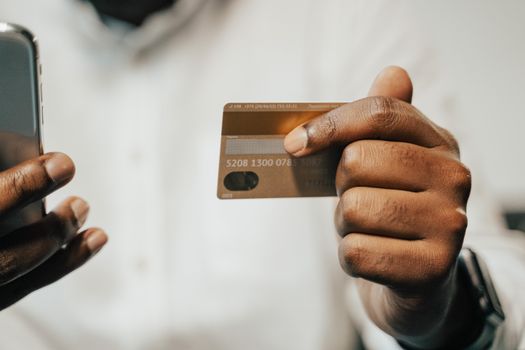 Bezpečné online platby: Průvodce ochranou vašich financí